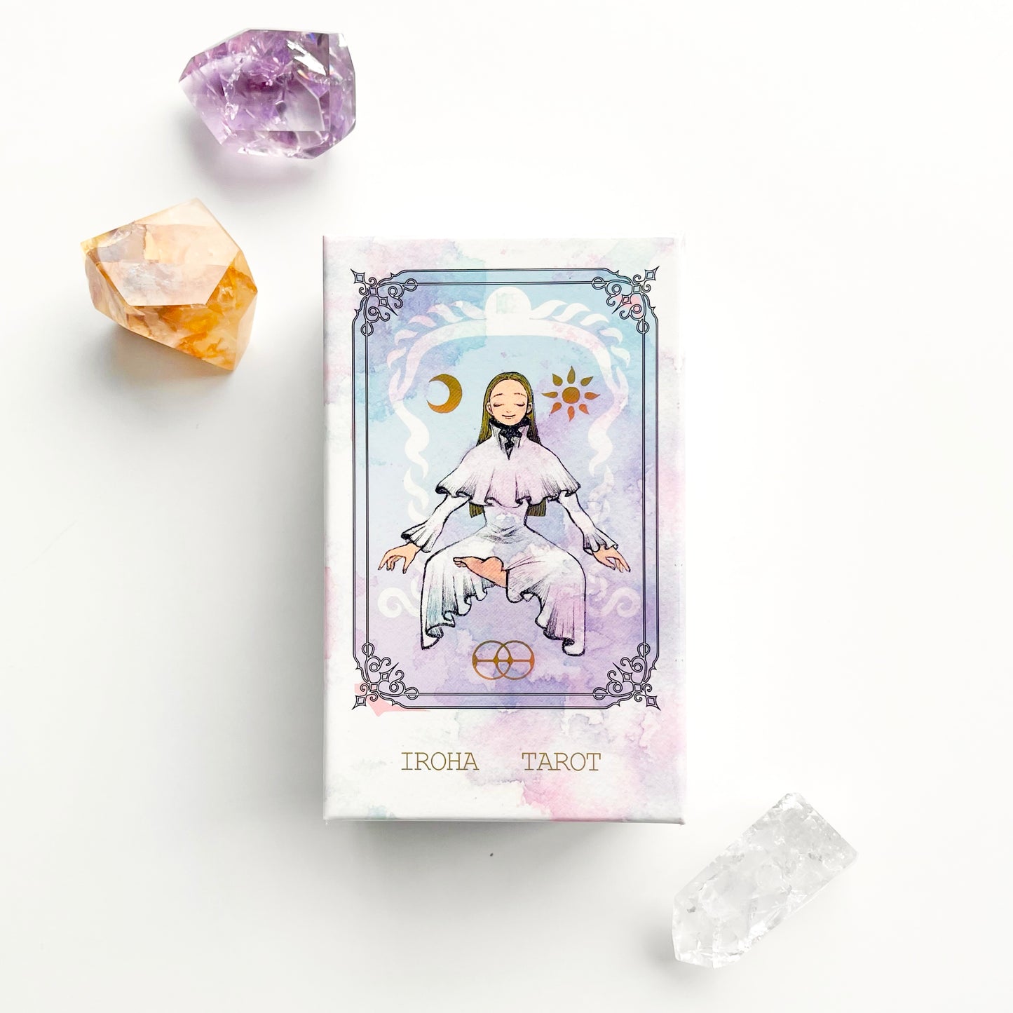 Manifestation TAROT
