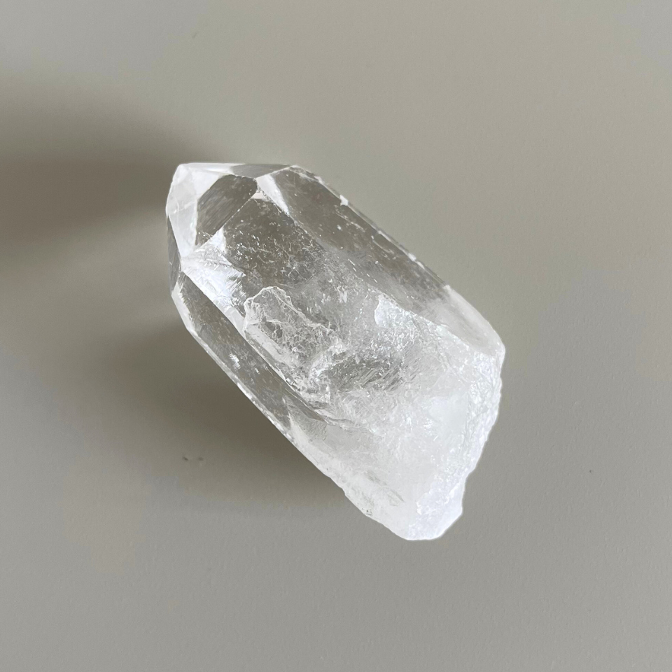 Lemurian seed crystal / レムリアンシードクリスタル