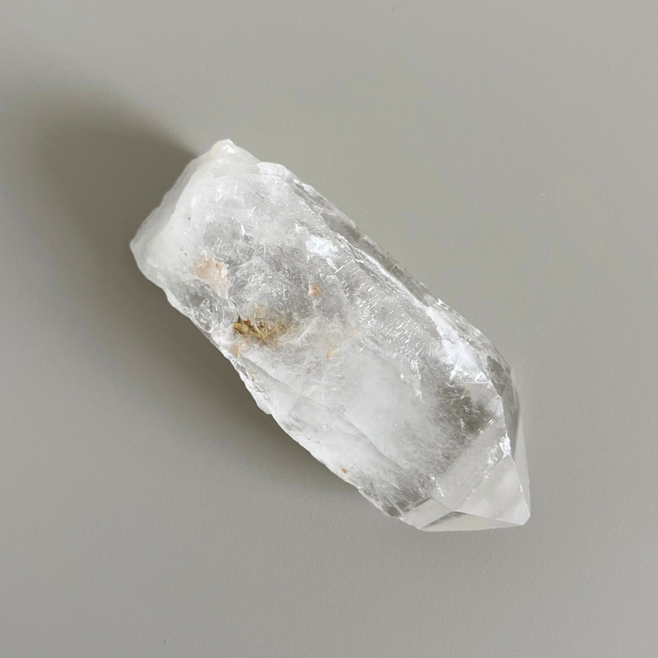 Lemurian seed crystal / レムリアンシードクリスタル