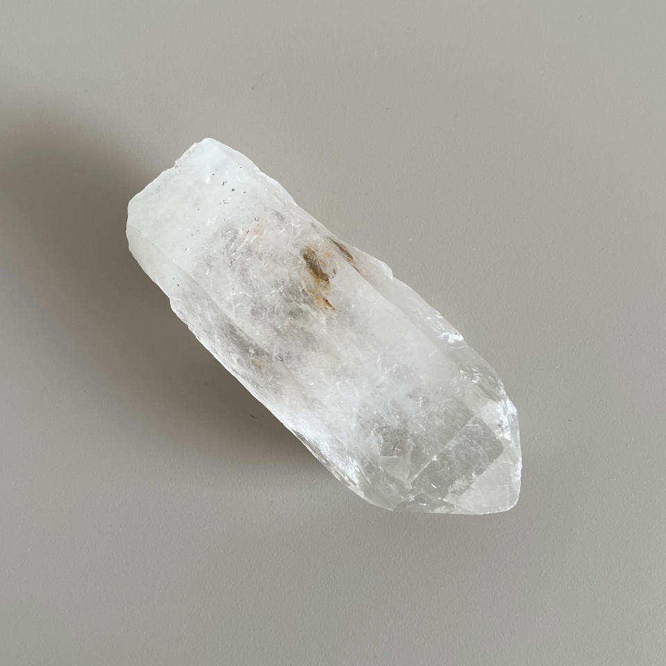 Lemurian seed crystal / レムリアンシードクリスタル