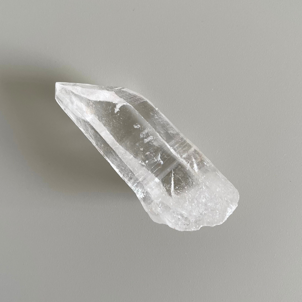 Lemurian seed crystal / レムリアンシードクリスタル