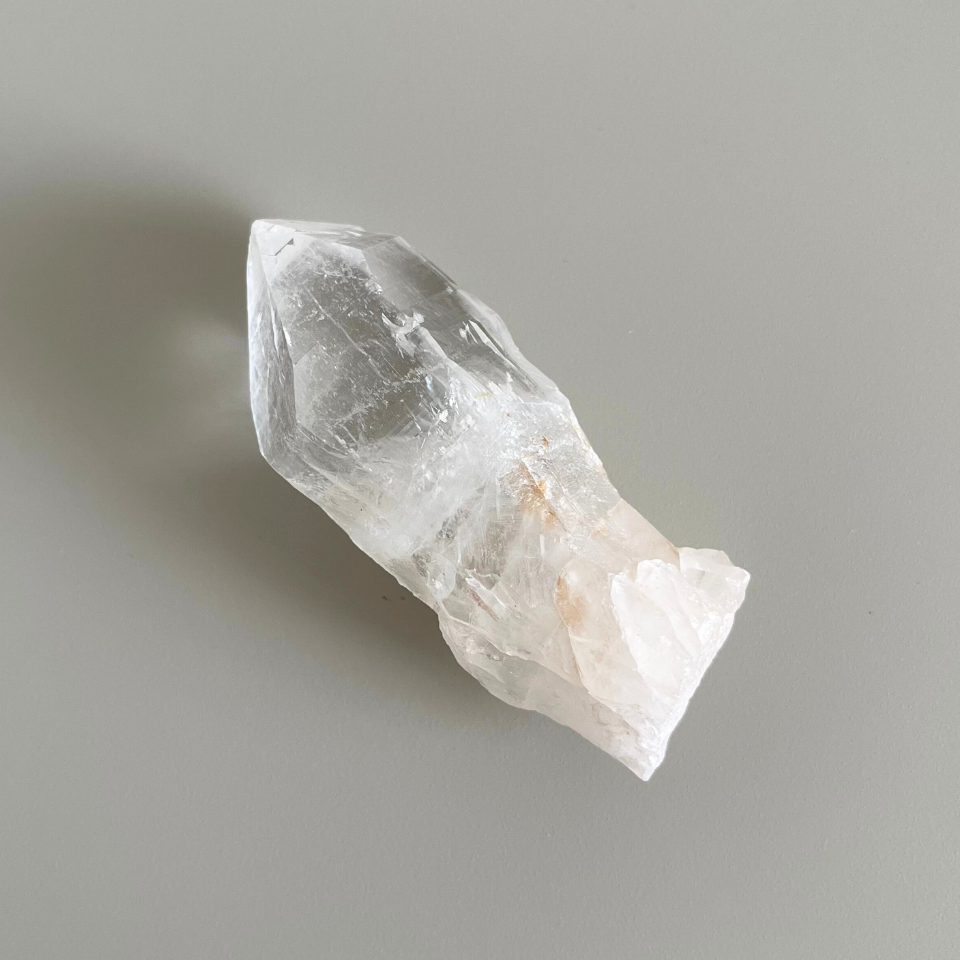 Lemurian seed crystal / レムリアンシードクリスタル