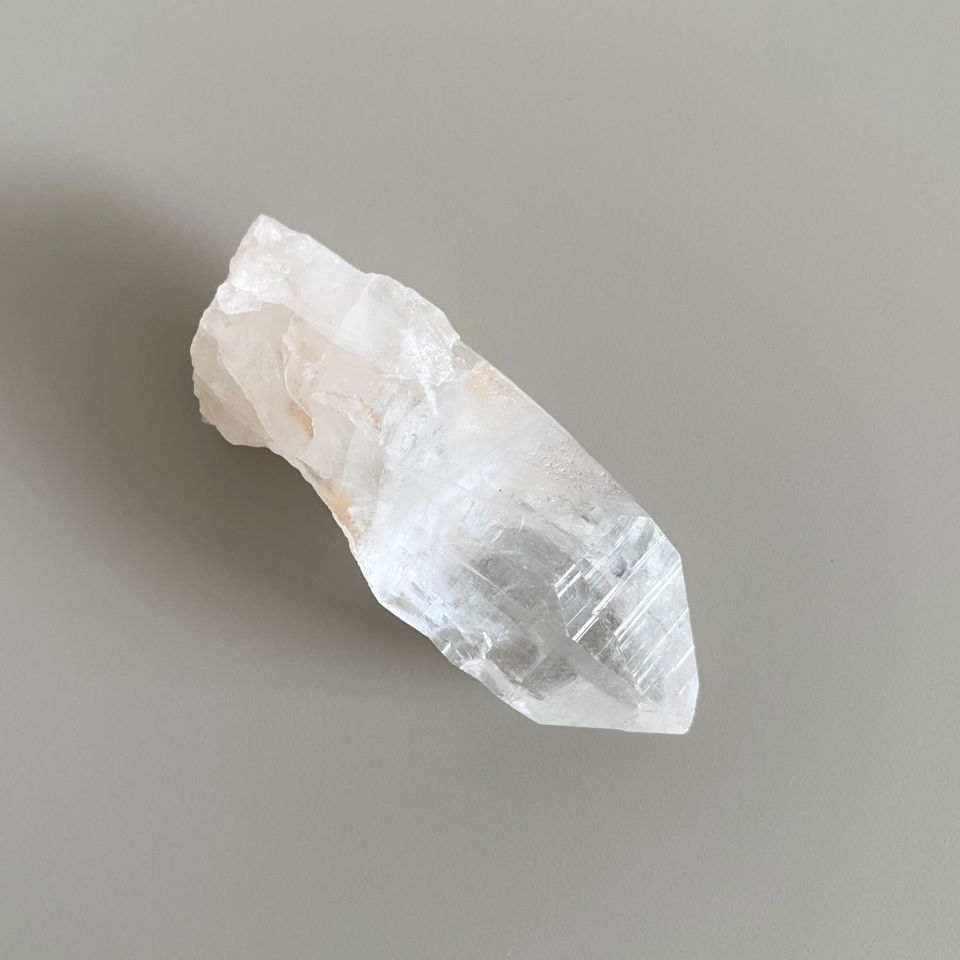 Lemurian seed crystal / レムリアンシードクリスタル