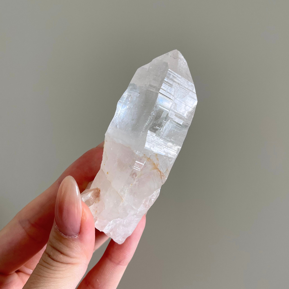 Lemurian seed crystal / レムリアンシードクリスタル