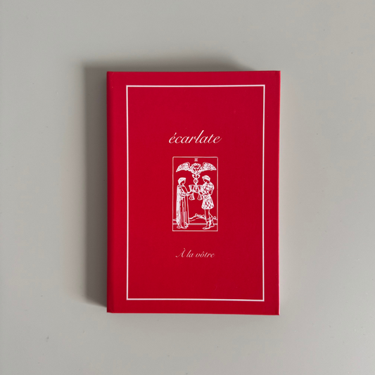 Negakaba notebook / 願叶ノート