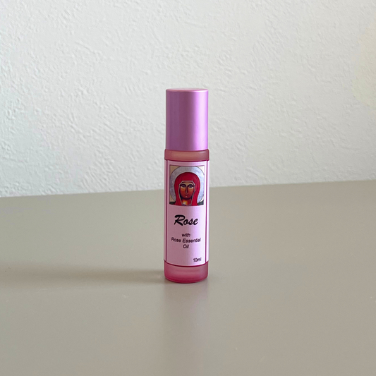Mary Magdalene Rose Essential Oil / ローズエッセンシャルオイル