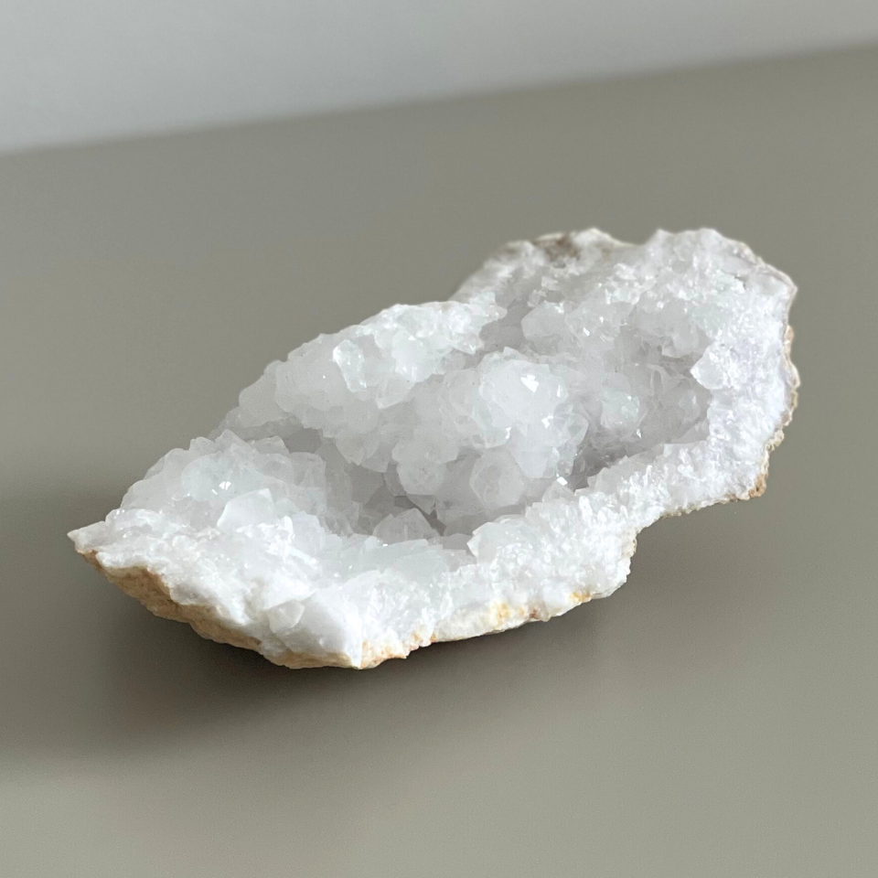 Geode / ジオード