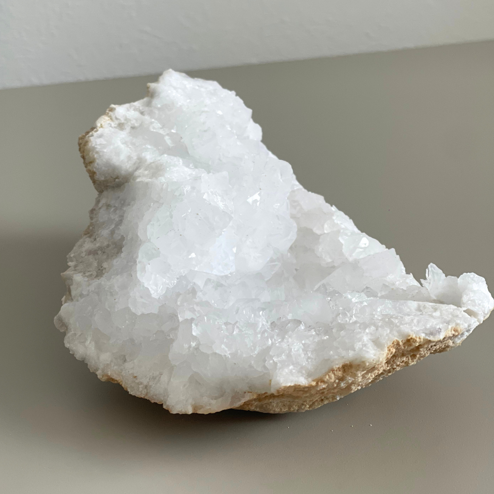 Geode / ジオード