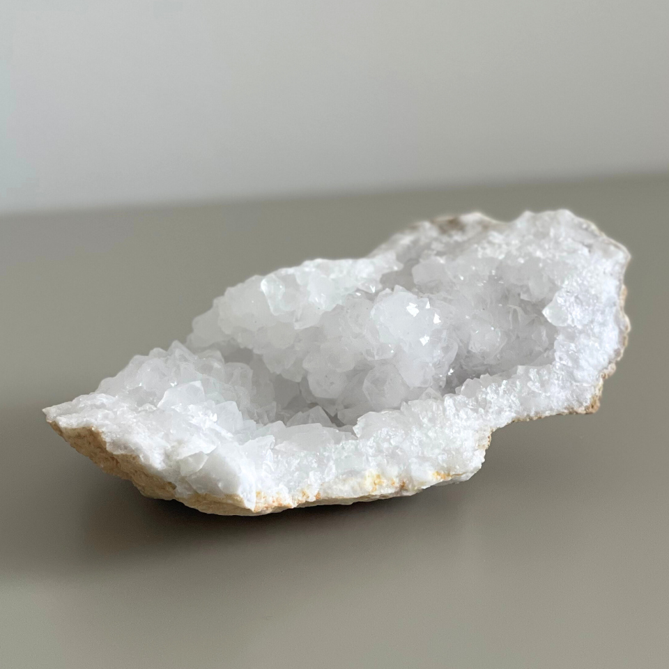 Geode / ジオード