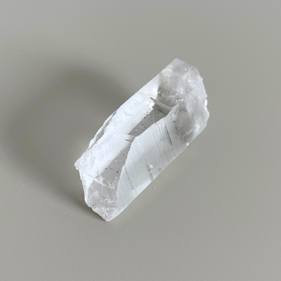 Lemurian seed crystal / レムリアンシードクリスタル