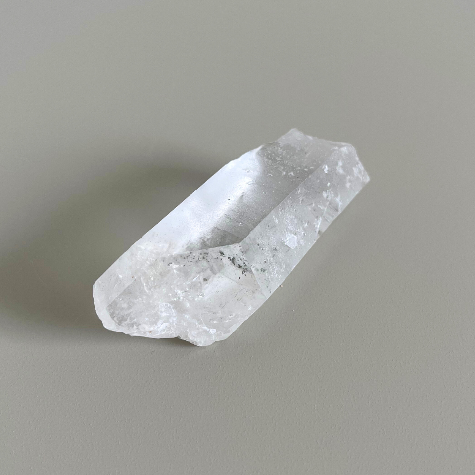 Lemurian seed crystal / レムリアンシードクリスタル