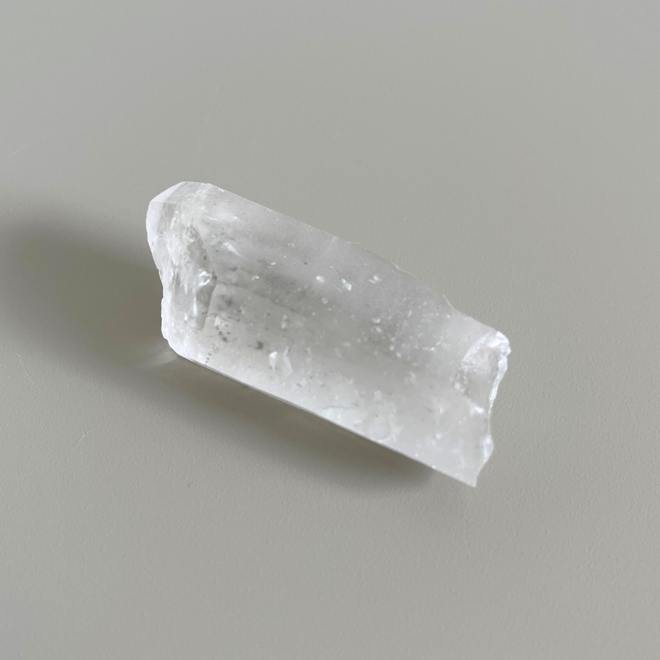 Lemurian seed crystal / レムリアンシードクリスタル