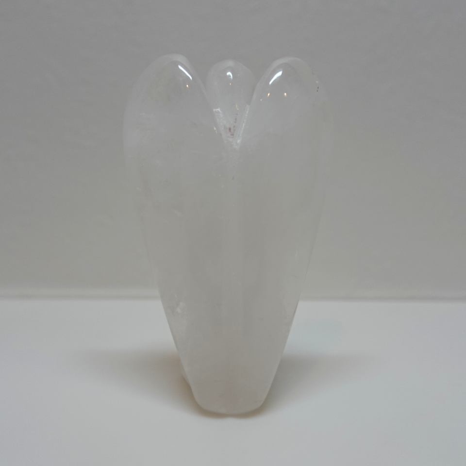 Crystal healing angel stone / クリスタルヒーリングエンジェルストーン