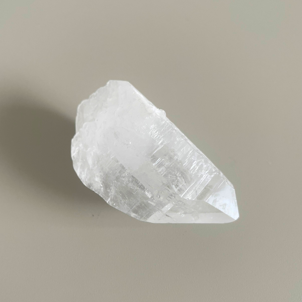 Lemurian seed crystal / レムリアンシードクリスタル