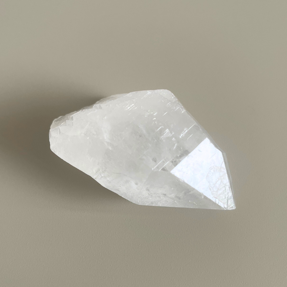 Lemurian seed crystal / レムリアンシードクリスタル