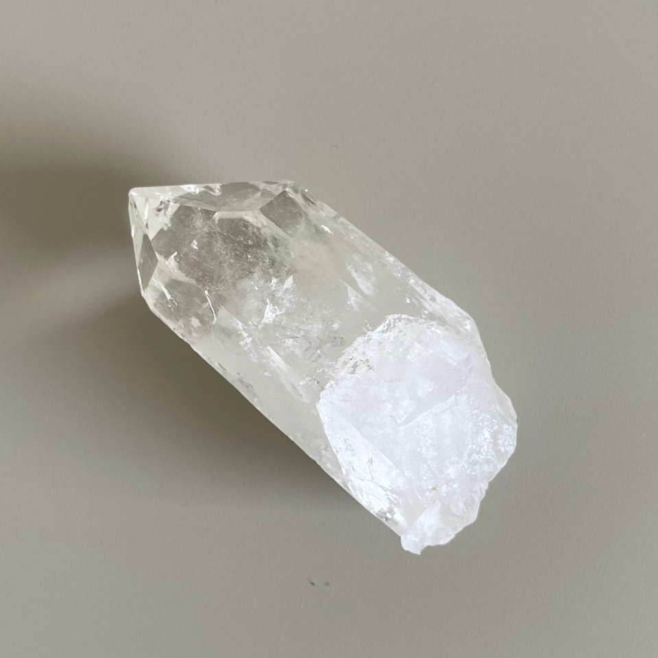 Lemurian seed crystal / レムリアンシードクリスタル