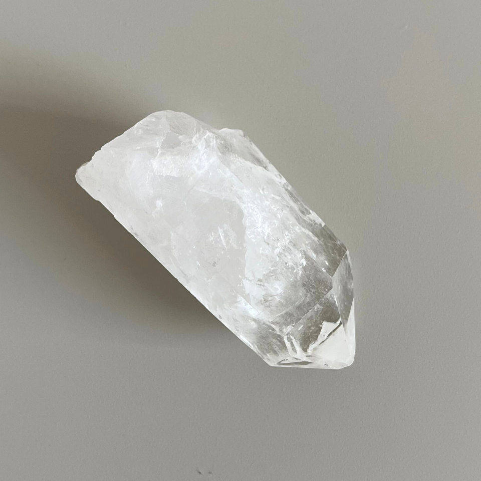 Lemurian seed crystal / レムリアンシードクリスタル