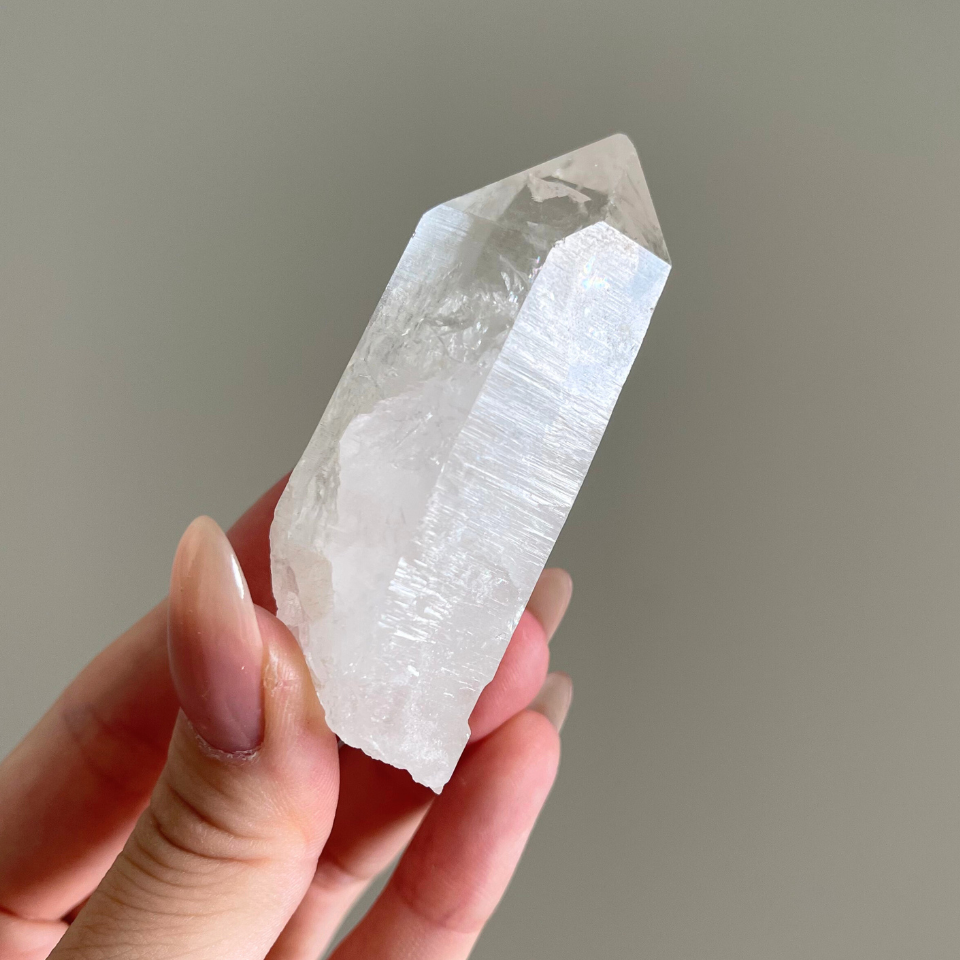 Lemurian seed crystal / レムリアンシードクリスタル