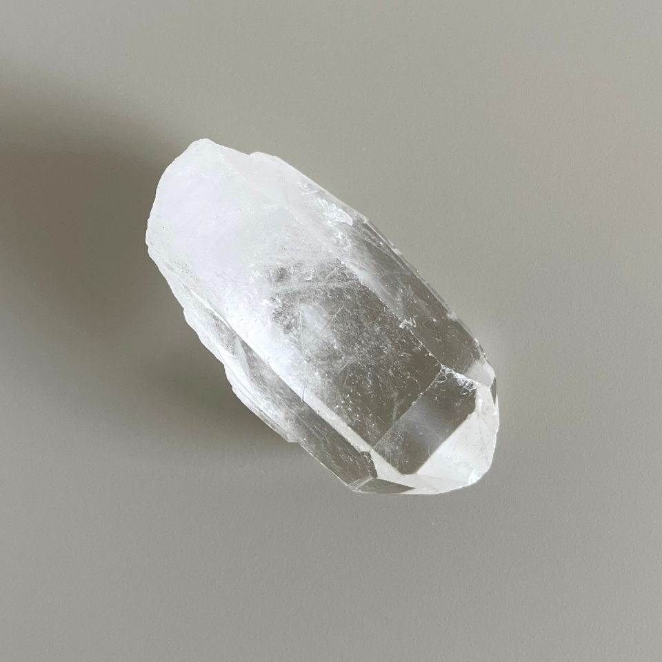 Lemurian seed crystal / レムリアンシードクリスタル