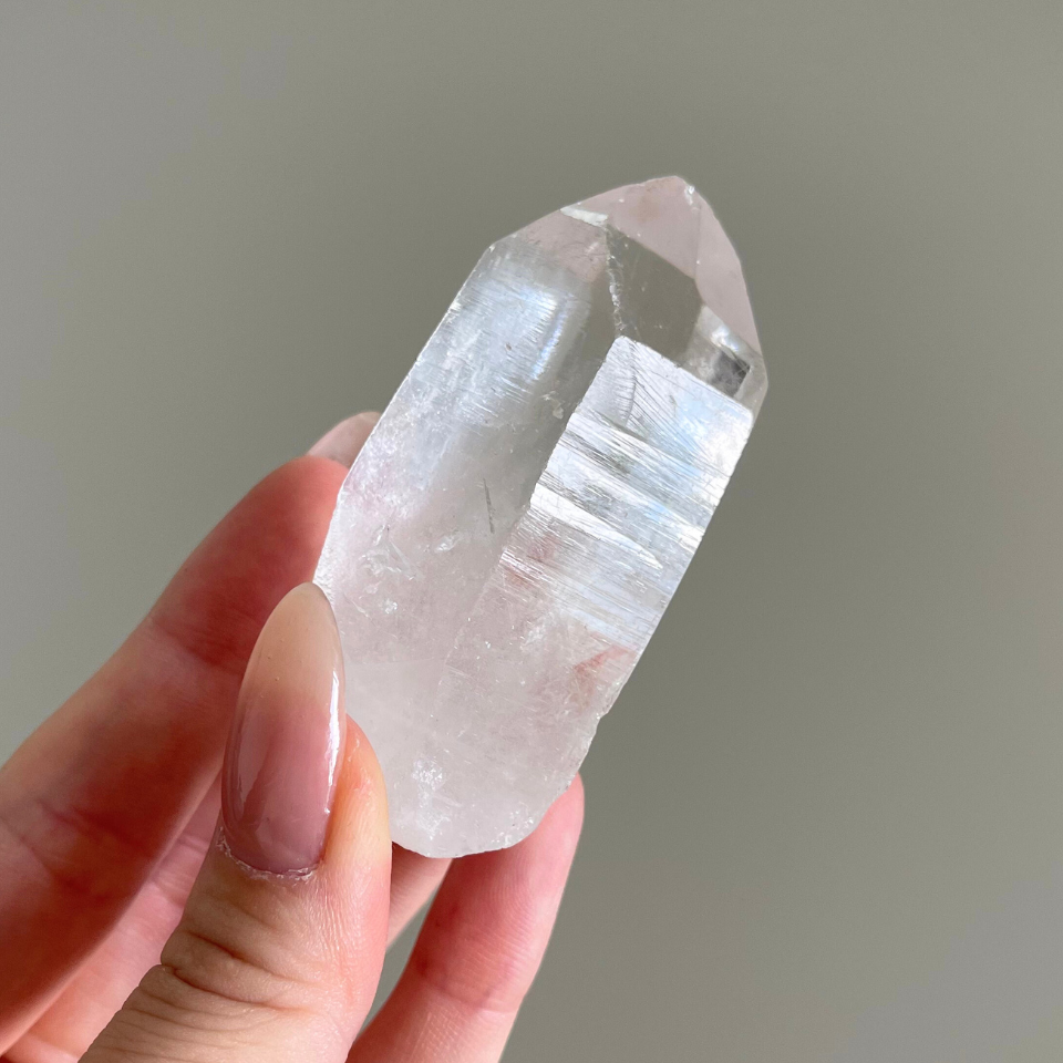 Lemurian seed crystal / レムリアンシードクリスタル