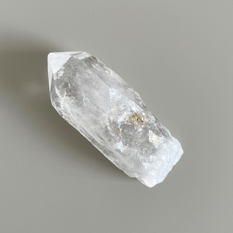 Lemurian seed crystal / レムリアンシードクリスタル