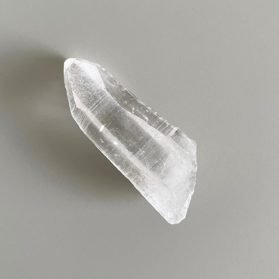 Lemurian seed crystal / レムリアンシードクリスタル