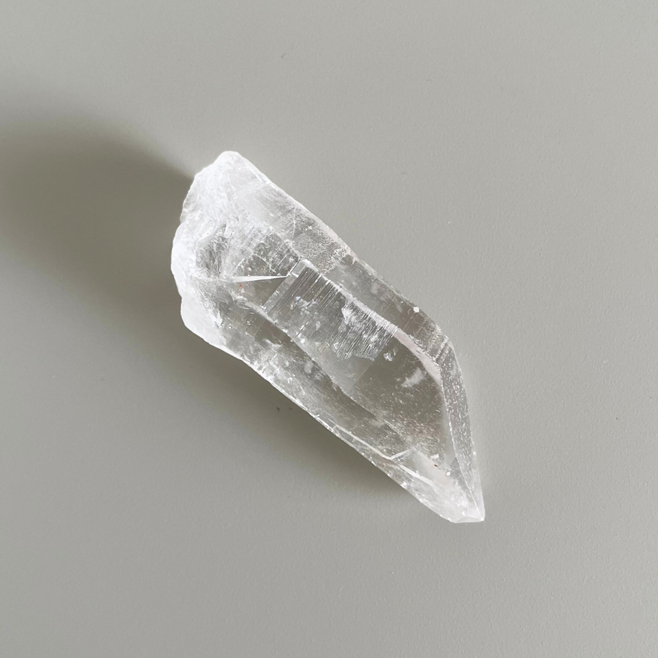 Lemurian seed crystal / レムリアンシードクリスタル