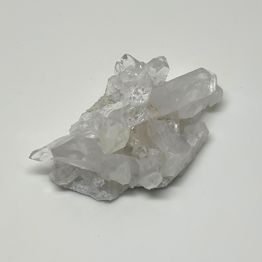 crystal cluster / クリスタルクラスター