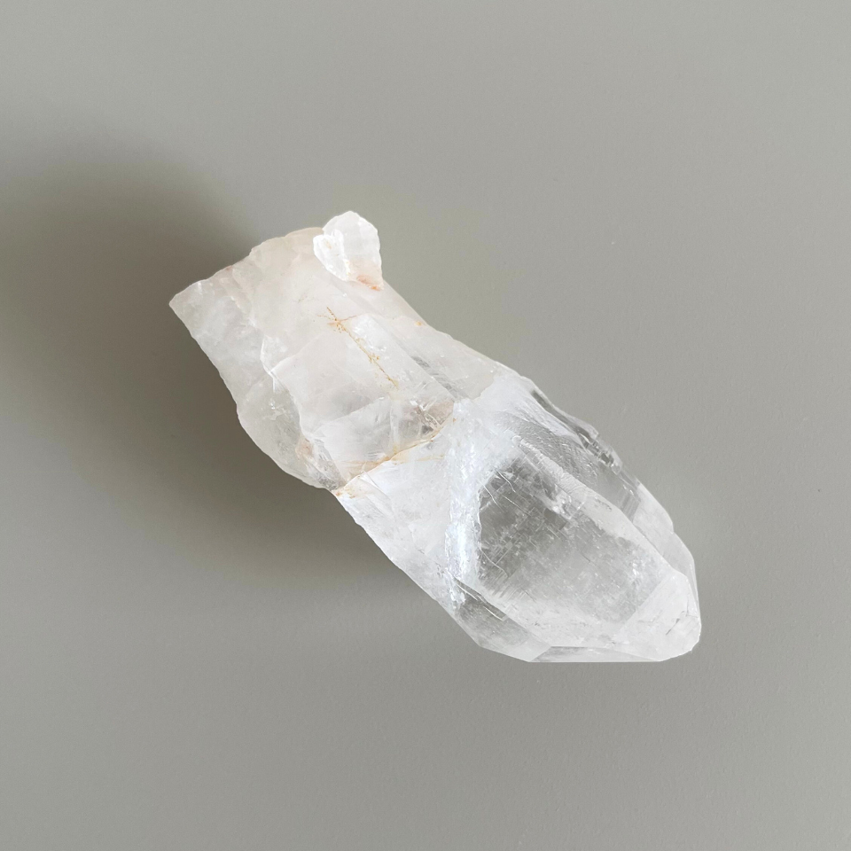 Lemurian seed crystal / レムリアンシードクリスタル