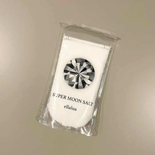 SUPER MOON SALT