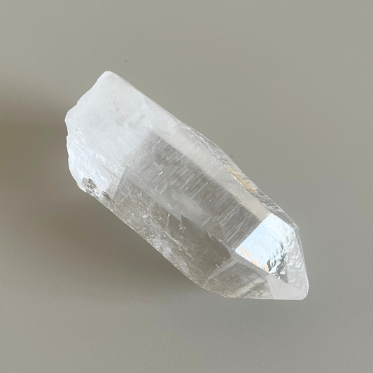 Lemurian seed crystal / レムリアンシードクリスタル