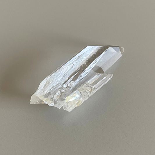 Lemurian Seed Crystal Twin / レムリアンシードクリスタルツイン