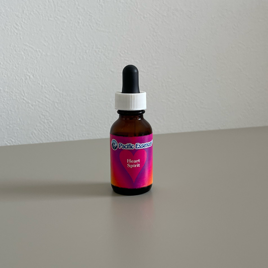 Heart Spirit Essence / ハートスピリットエッセンス