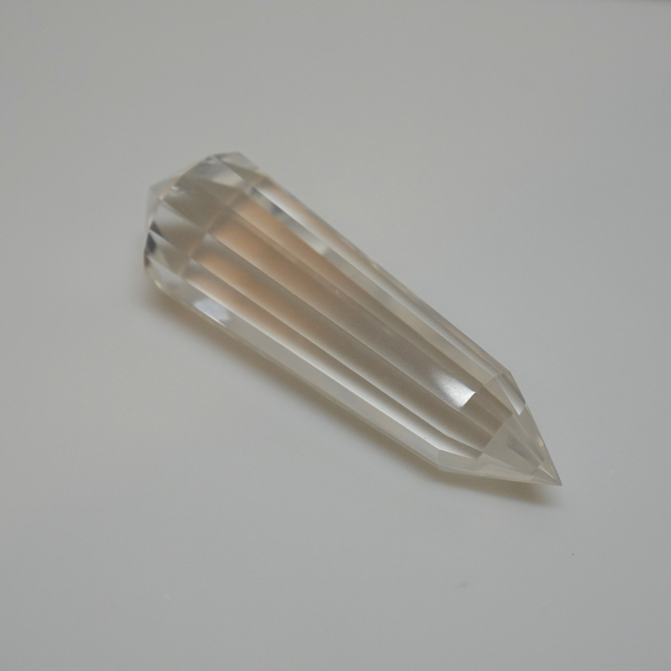 Lemurian seed crystal healing wand / レムリアンシードクリスタルヒーリングワンド