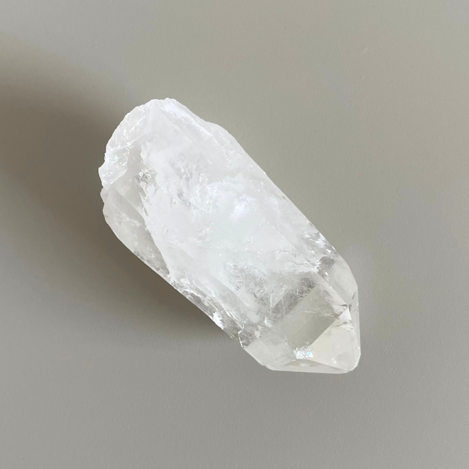 Lemurian seed crystal / レムリアンシードクリスタル