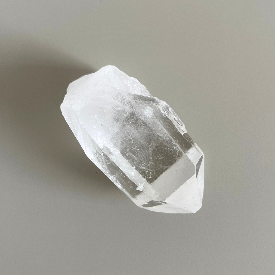 Lemurian seed crystal / レムリアンシードクリスタル